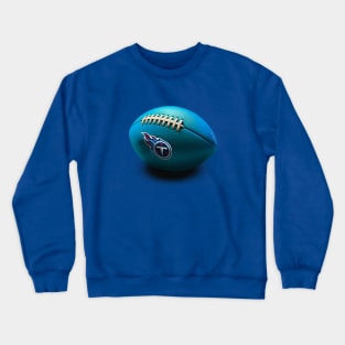 Titans football Crewneck Sweatshirt